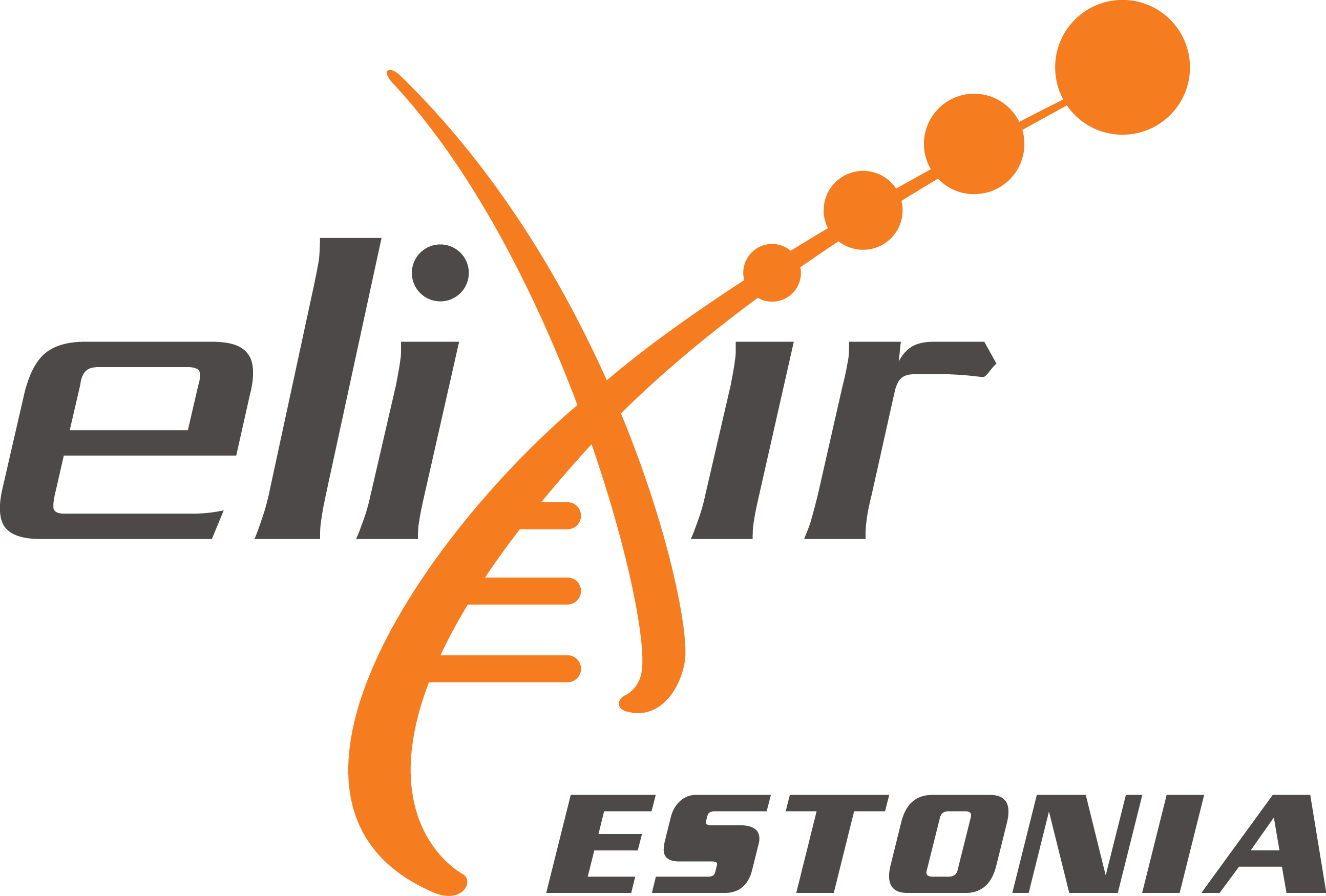 ELIXIR Estonia Logo